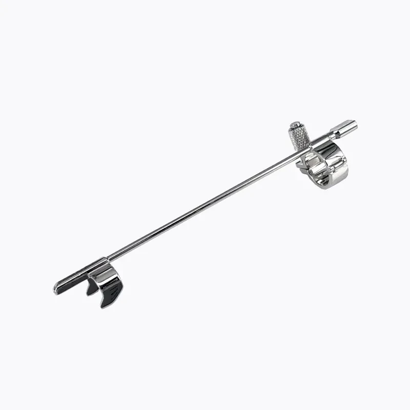 INNOFINE JEM-018 Reusable Biopsy Needle Guide for Canon PVF-641VT / PVM-651VT / PVN-661VT +3 INNOFINE JEM-018 Reusable Biopsy Needle Guide for Canon PVF-641VT / PVM-651VT / PVN-661VT +3