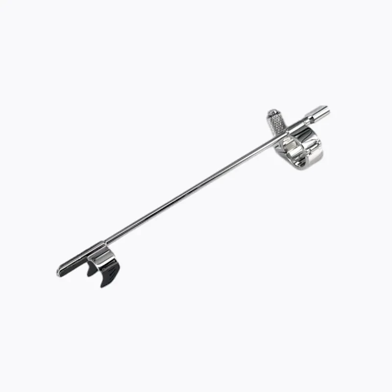 INNOFINE JEM-018 Reusable Biopsy Needle Guide for Siemens EC9-4 INNOFINE JEM-018 Reusable Biopsy Needle Guide for Siemens EC9-4