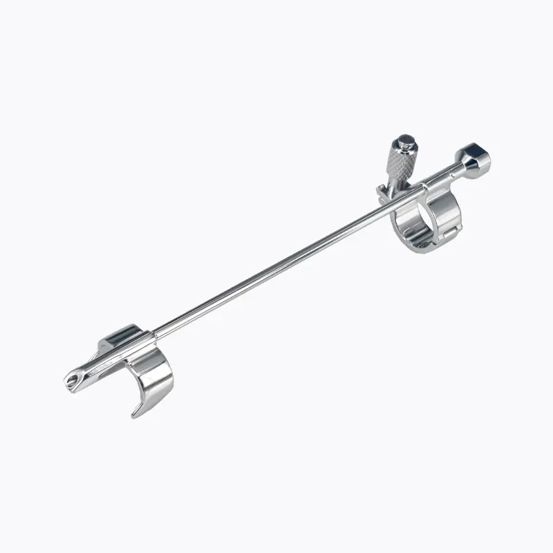 INNOFINE JEM-019 Reusable Biopsy Needle Guide for Canon PVT-781VT / PVU-781VT / PVT-781VTE +1 INNOFINE JEM-019 Reusable Biopsy Needle Guide for Canon PVT-781VT / PVU-781VT / PVT-781VTE +1