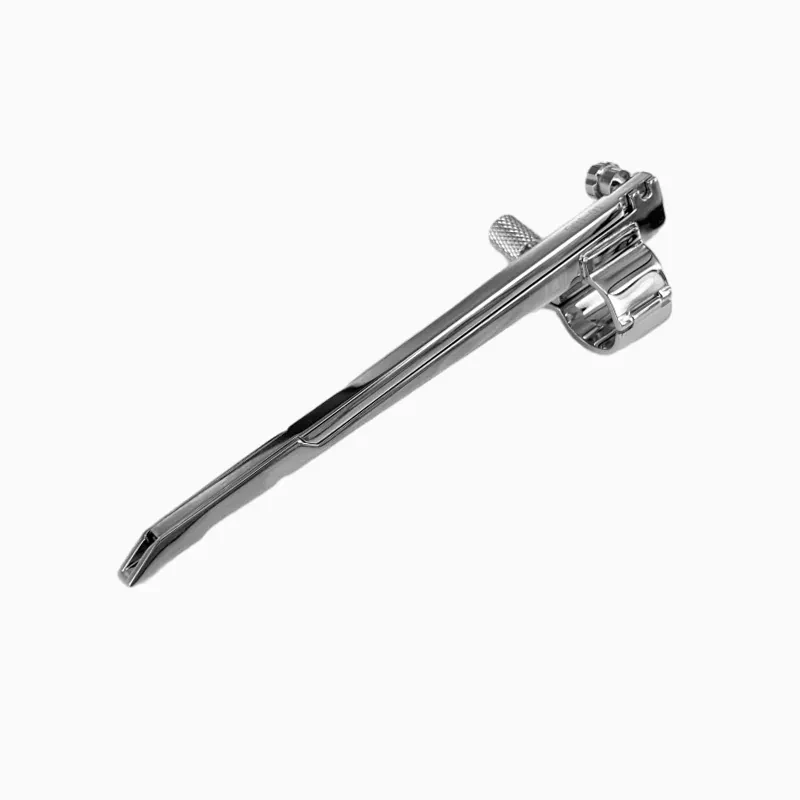 INNOFINE JEM-020 Reusable Biopsy Needle Guide for Esaote EC123 / EC1123 / SE3123 +2 INNOFINE JEM-020 Reusable Biopsy Needle Guide for Esaote EC123 / EC1123 / SE3123 +2