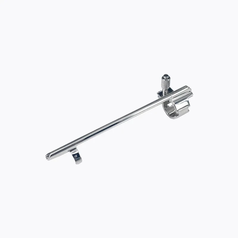 INNOFINE JEM-022 Reusable Biopsy Needle Guide for Philips C9-4ec INNOFINE JEM-022 Reusable Biopsy Needle Guide for Philips C9-4ec