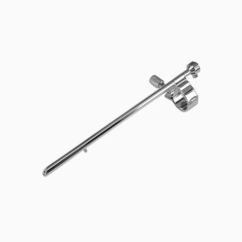 INNOFINE JEM-024 Reusable Biopsy Needle Guide for FUJIFILM Sonosite ICT, ICTe, ICTn, ICTx, ICTxp INNOFINE JEM-024 Reusable Biopsy Needle Guide for FUJIFILM Sonosite ICT, ICTe, ICTn, ICTx, ICTxp