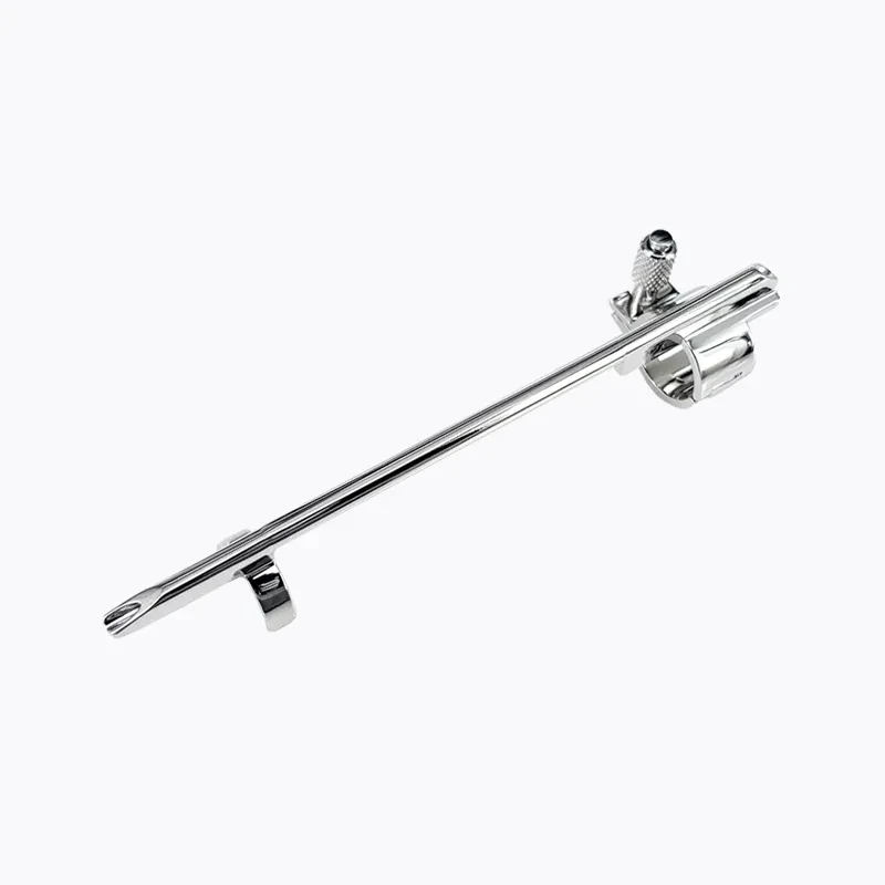 INNOFINE JEM-027 Reusable Biopsy Needle Guide for Alpinion EN3-10 INNOFINE JEM-027 Reusable Biopsy Needle Guide for Alpinion EN3-10