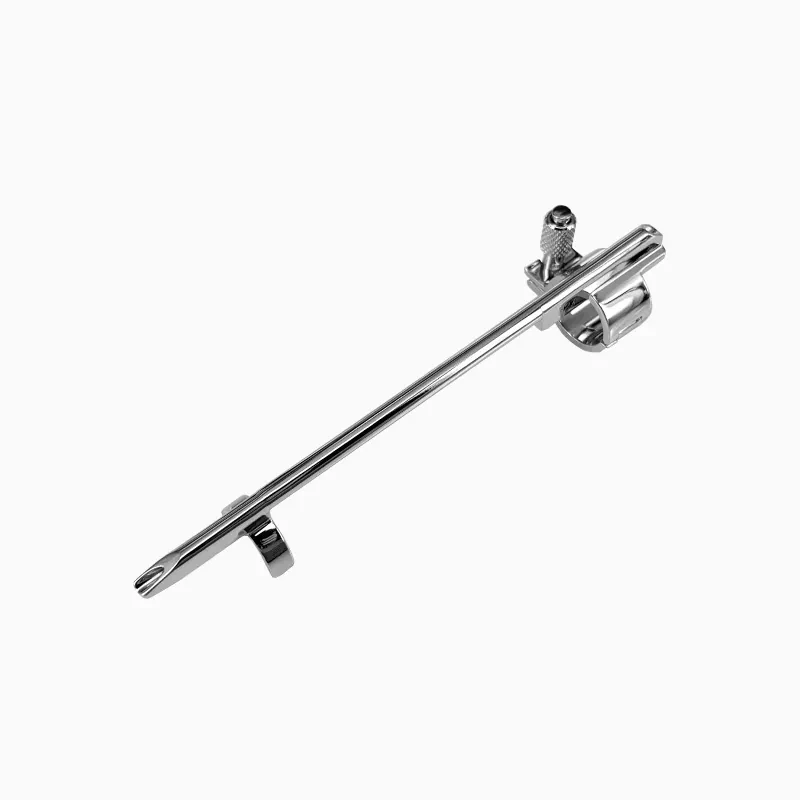 INNOFINE JEM-027 Reusable Biopsy Needle Guide for Samsung ER4-9 / 10ED / EV4-9 +3 INNOFINE JEM-027 Reusable Biopsy Needle Guide for Samsung ER4-9 / 10ED / EV4-9 +3