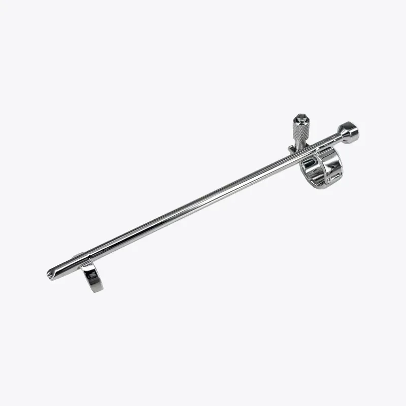 INNOFINE JEM-030 Reusable Biopsy Needle Guide for BK Medical 8819 / E10C4 / 9019 INNOFINE JEM-030 Reusable Biopsy Needle Guide for BK Medical 8819 / E10C4 / 9019