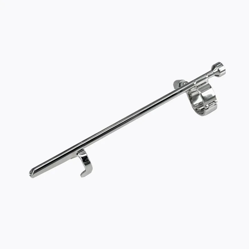 INNOFINE JEM-032 Reusable Biopsy Needle Guide for Canon PVT-681MV INNOFINE JEM-032 Reusable Biopsy Needle Guide for Canon PVT-681MV