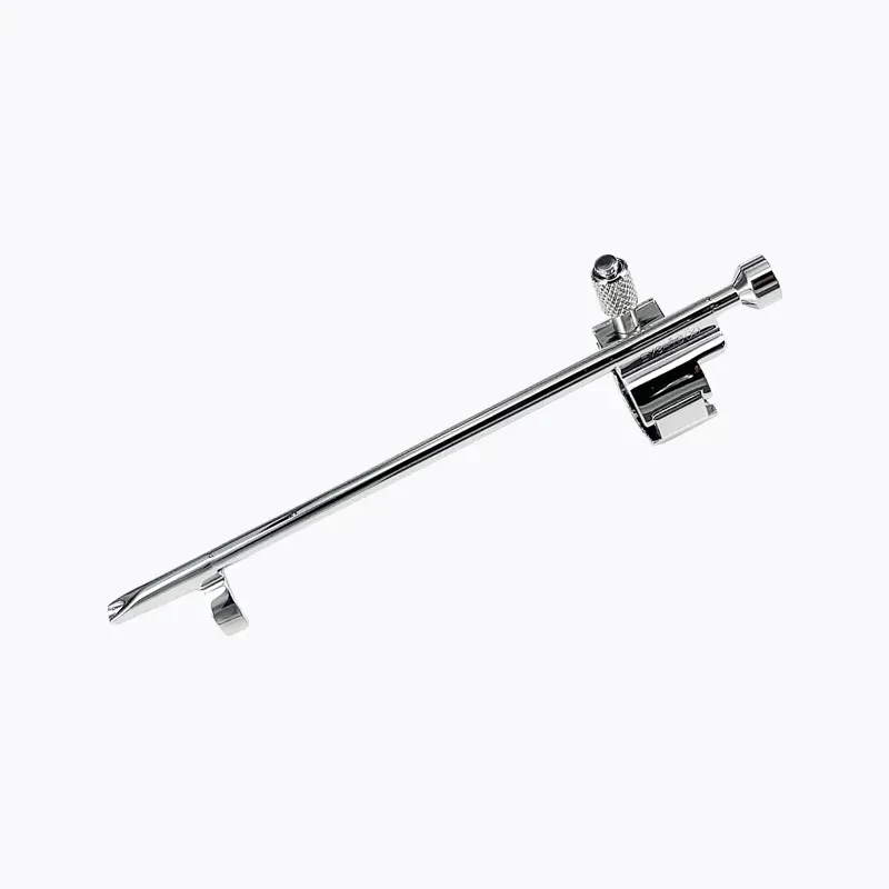 INNOFINE JEM-033 Reusable Biopsy Needle Guide for Alpinion EC3-10 / EV3-10 / EC3-10H +5 INNOFINE JEM-033 Reusable Biopsy Needle Guide for Alpinion EC3-10 / EV3-10 / EC3-10H +5