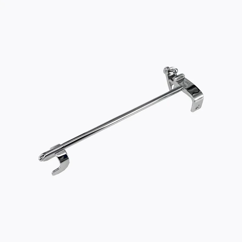 INNOFINE JEM-034 Reusable Biopsy Needle Guide for Fujifilm EUP-CC531 / EUP-CC531s / CC41R +1 INNOFINE JEM-034 Reusable Biopsy Needle Guide for Fujifilm EUP-CC531 / EUP-CC531s / CC41R +1