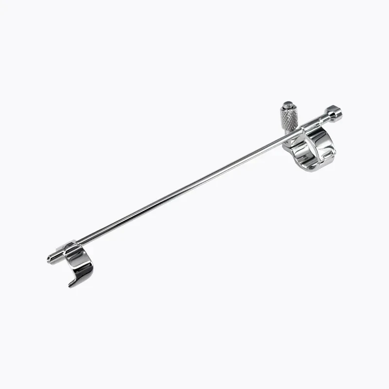 INNOFINE JEM-035 Reusable Biopsy Needle Guide for Philips C9-4v INNOFINE JEM-035 Reusable Biopsy Needle Guide for Philips C9-4v