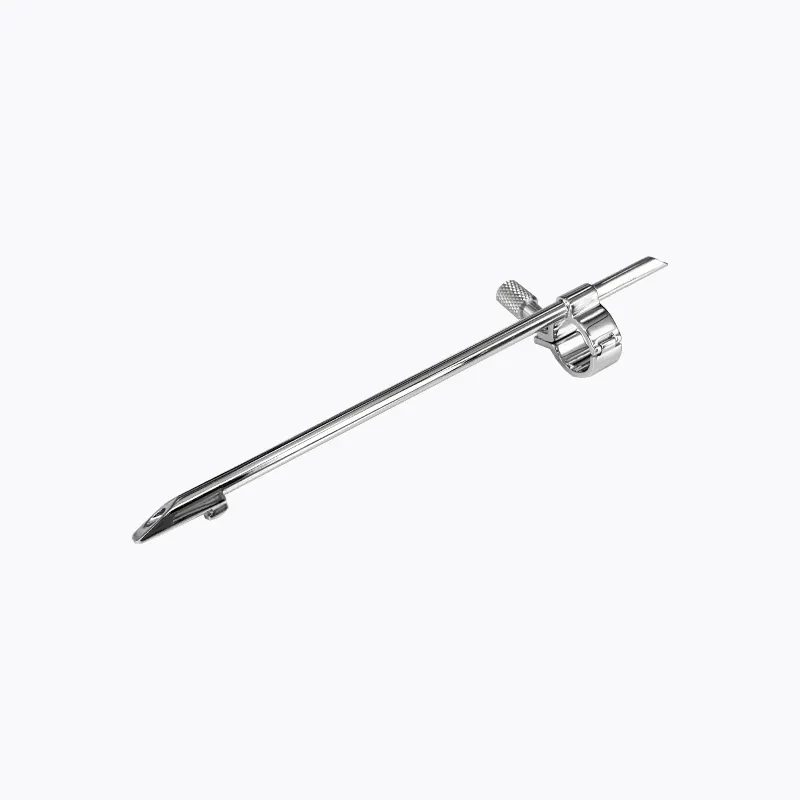 INNOFINE JEM-037 Reusable Biopsy Needle Guide for GE E8C / E8C-RS / E8CS +5 INNOFINE JEM-037 Reusable Biopsy Needle Guide for GE E8C / E8C-RS / E8CS +5