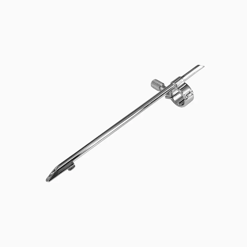 INNOFINE JEM-037 Reusable Biopsy Needle Guide for Samsung VR5-9 INNOFINE JEM-037 Reusable Biopsy Needle Guide for Samsung VR5-9