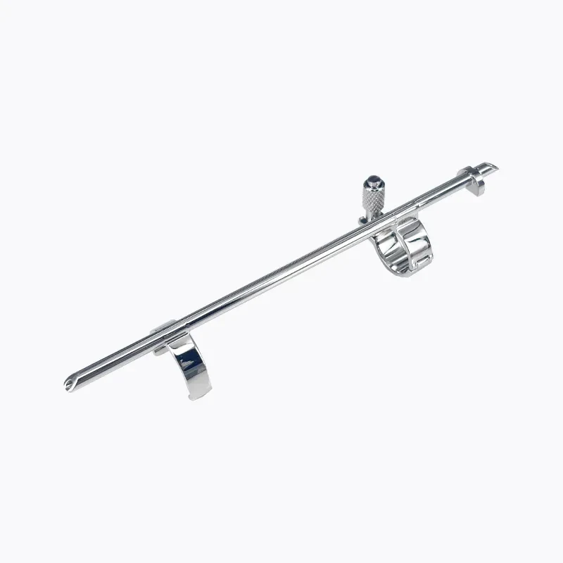 INNOFINE JEM-040 Reusable Biopsy Needle Guide for Philips 3D9-3v INNOFINE JEM-040 Reusable Biopsy Needle Guide for Philips 3D9-3v