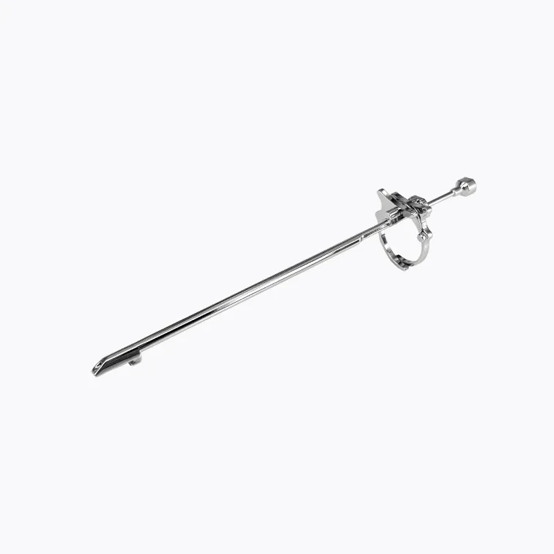 INNOFINE JEM-041 Reusable Biopsy Needle Guide for GE E72 / E721 INNOFINE JEM-041 Reusable Biopsy Needle Guide for GE E72 / E721