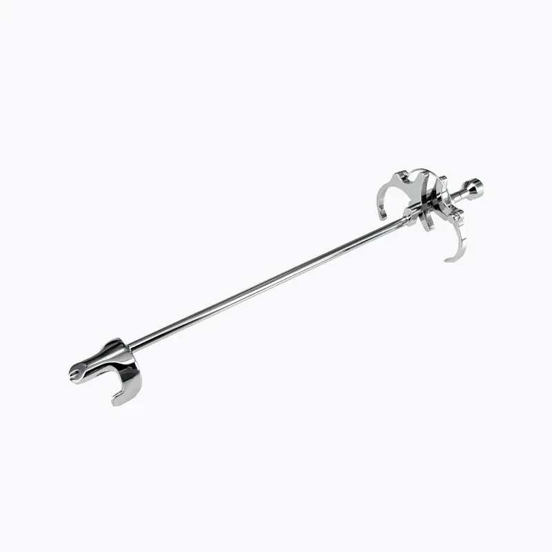 INNOFINE JEM-043 Reusable Biopsy Needle Guide for Mindray V11-3HB INNOFINE JEM-043 Reusable Biopsy Needle Guide for Mindray V11-3HB