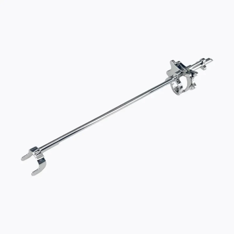 INNOFINE JEM-047 Reusable Biopsy Needle Guide for SonoScape 6V7 INNOFINE JEM-047 Reusable Biopsy Needle Guide for SonoScape 6V7