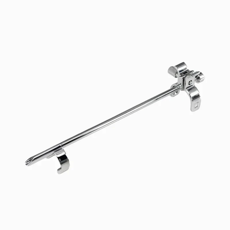 INNOFINE JEM-050 Reusable Biopsy Needle Guide for Fujifilm EUP-V73W / C41V1 INNOFINE JEM-050 Reusable Biopsy Needle Guide for Fujifilm EUP-V73W / C41V1