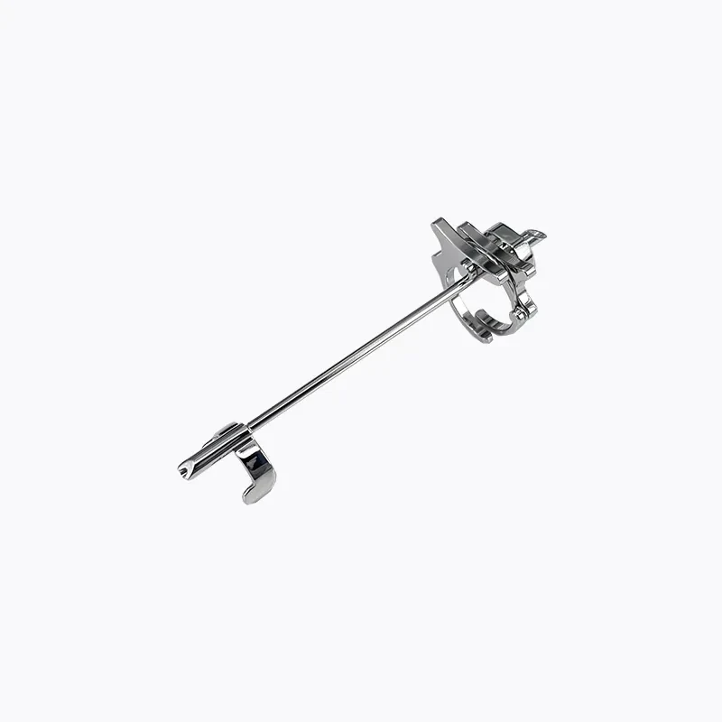 INNOFINE JEM-051 Reusable Biopsy Needle Guide for Fujifilm UST-670P-5 / UST-675P / UST-676P +1