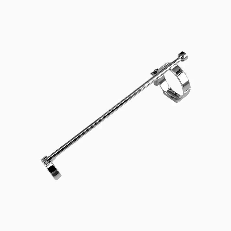 INNOFINE JEM-054 Reusable Biopsy Needle Guide for Samsung 3D4-9 / 3D4-9ES