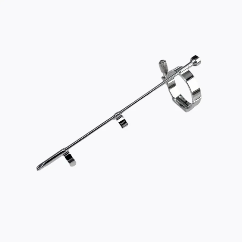 INNOFINE JEM-054 Reusable Biopsy Needle Guide for Siemens 9VE3 / EV9F3