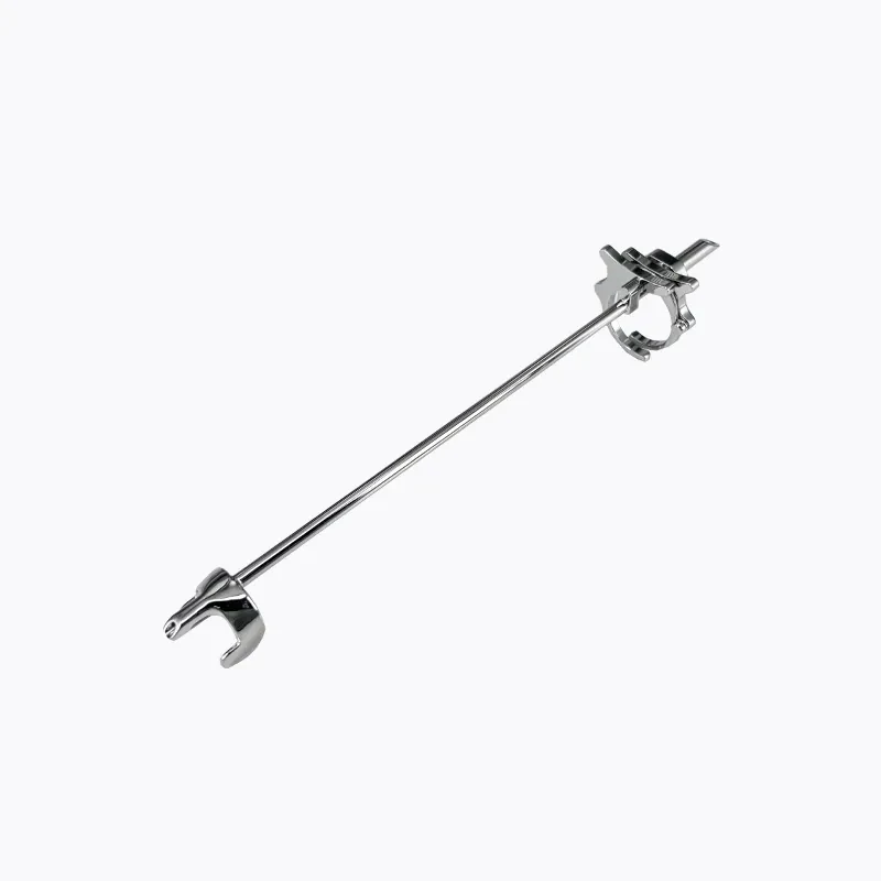 INNOFINE JEM-056 Reusable Biopsy Needle Guide for Fujifilm C41B