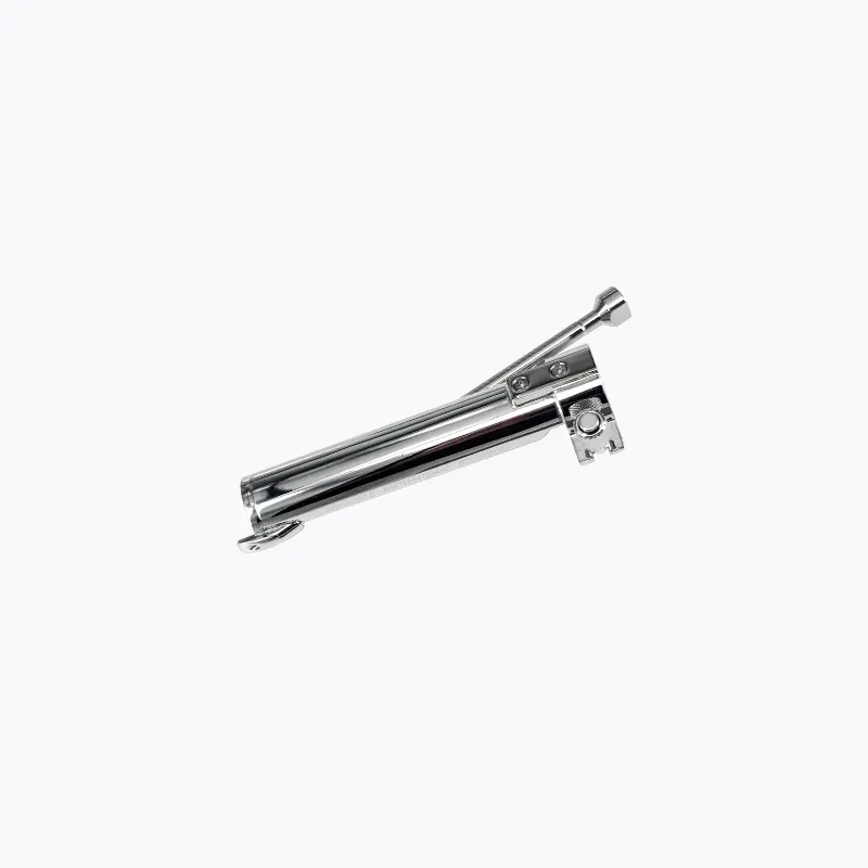 INNOFINE JEM-058 Reusable Biopsy Needle Guide for BK Medical 8808e / 8818 / E14C4t +3
