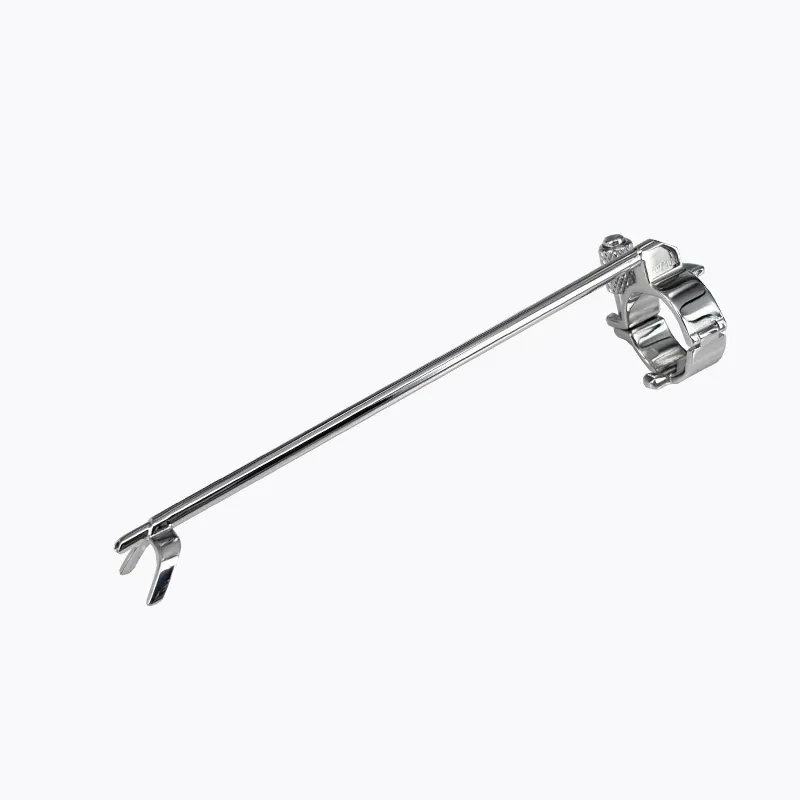 INNOFINE JEM-061 Reusable Biopsy Needle Guide for Canon PVT-770RT / PVM-740RT