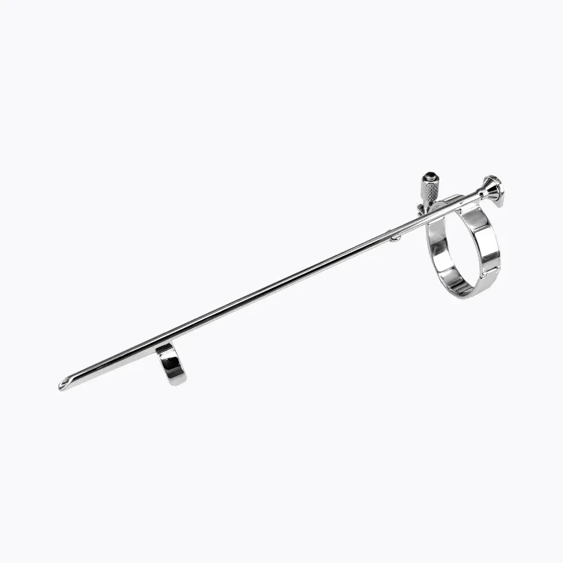 INNOFINE JEM-063 Reusable Biopsy Needle Guide for Mindray DE10-3 / DE10-3W