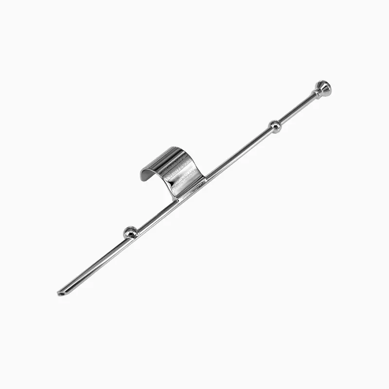 INNOFINE JEM-063 Reusable Biopsy Needle Guide for Samsung V5-9 / EV3-10B