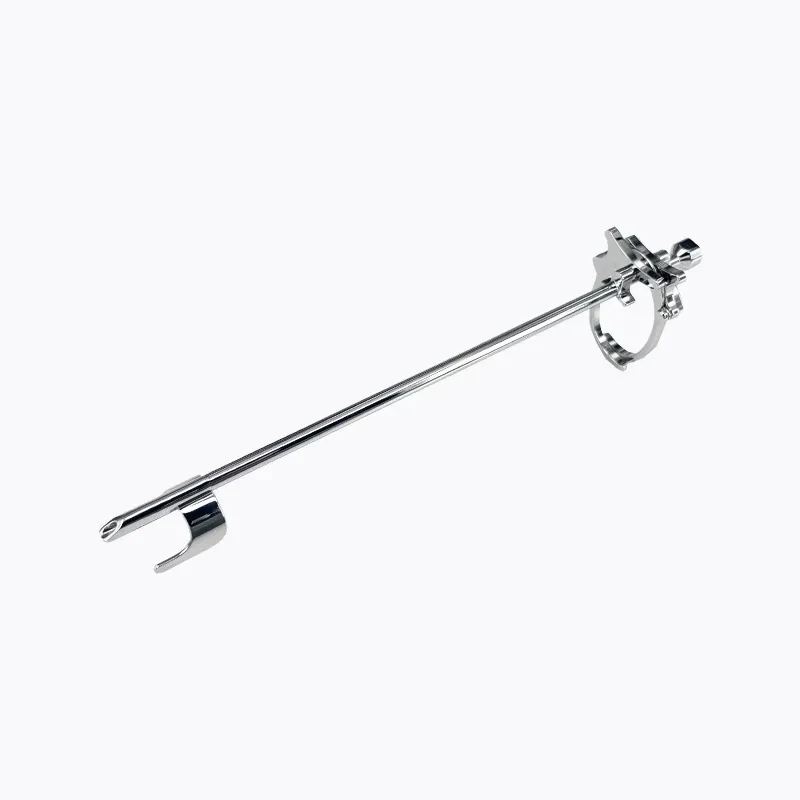 INNOFINE JEM-064 Reusable Biopsy Needle Guide for Mindray V11-3H