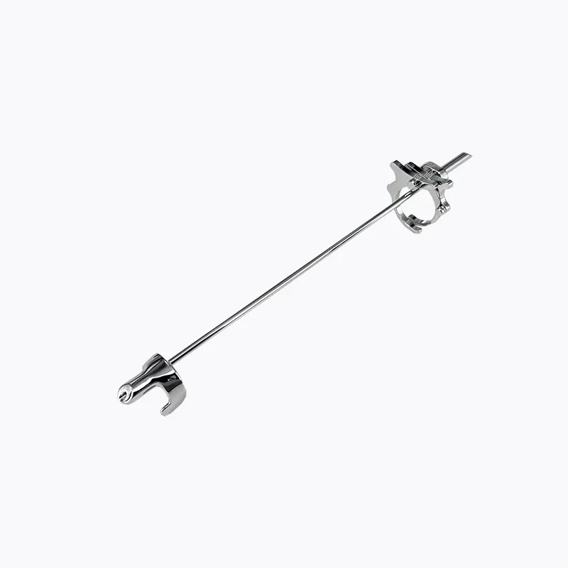 INNOFINE JEM-068 Reusable Biopsy Needle Guide for Fujifilm UST-981-5 / UST-984-5