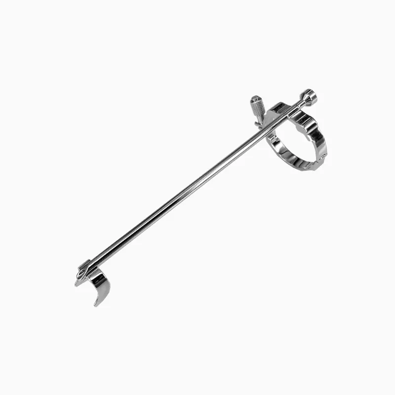 INNOFINE JEM-070 Reusable Biopsy Needle Guide for Samsung EA2-11AR / EA2-11AV / EA2-11ARD +3