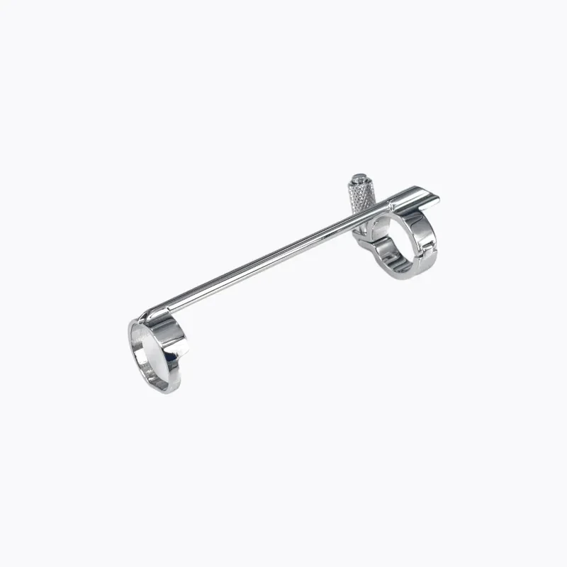 INNOFINE JEM-072 Reusable Biopsy Needle Guide for SonoScape EC9-5
