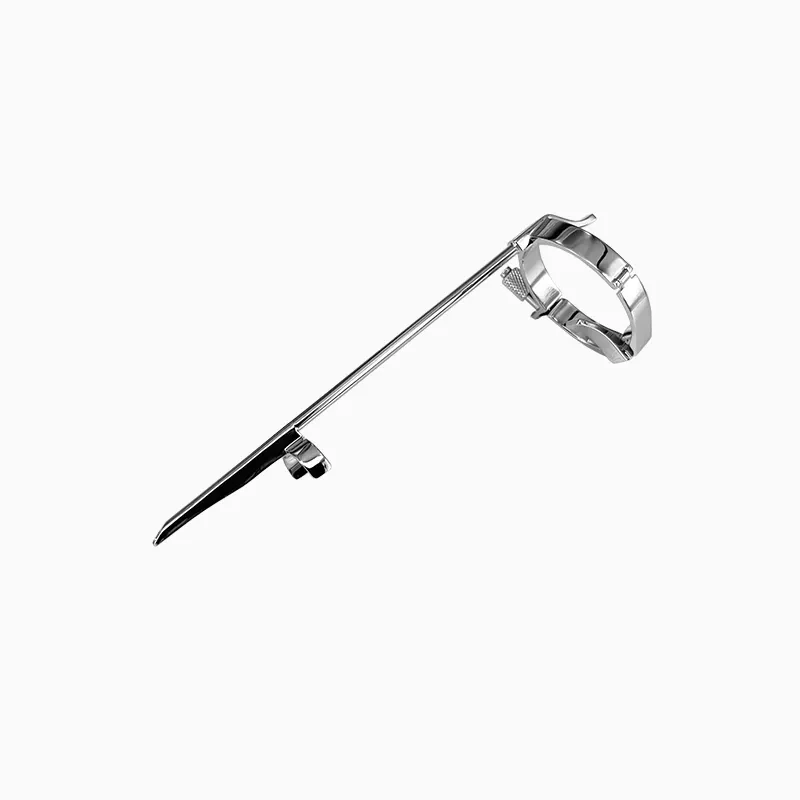 INNOFINE JEM-073 Reusable Biopsy Needle Guide for Samsung EV2-10A / EV2-12