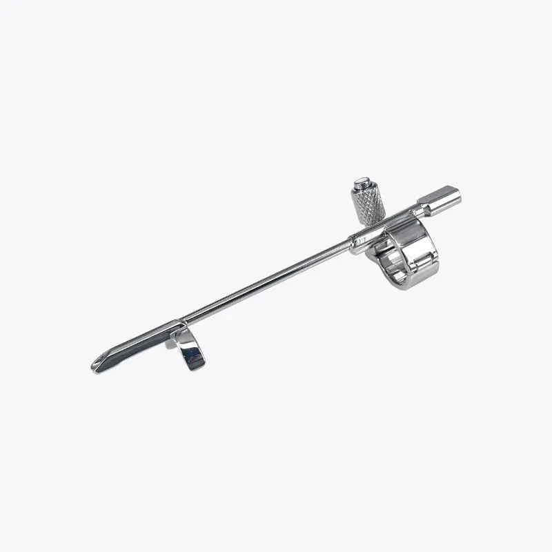 INNOFINE JEM-077 Reusable Biopsy Needle Guide for BK Medical 8667 / E14C4
