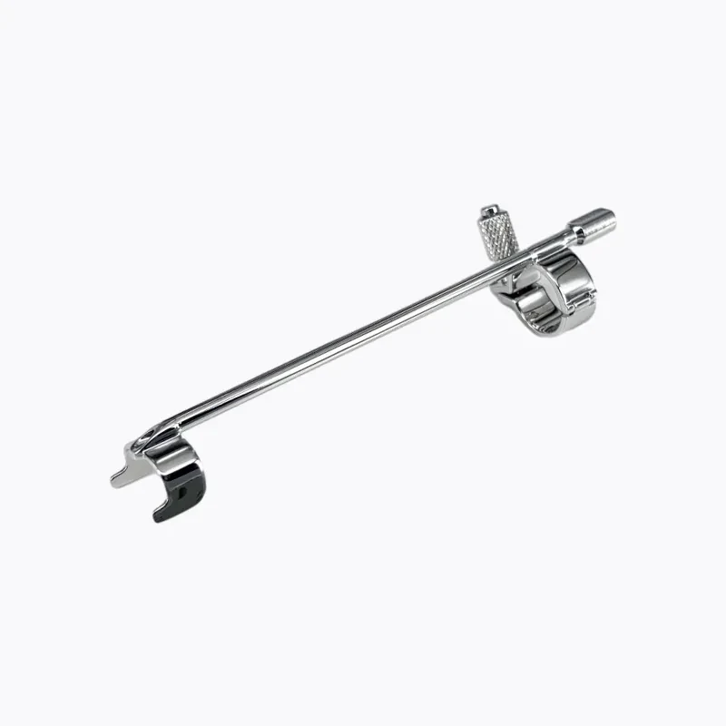 INNOFINE JEM-087 Reusable Biopsy Needle Guide for SonoScape 6V5 / EC2