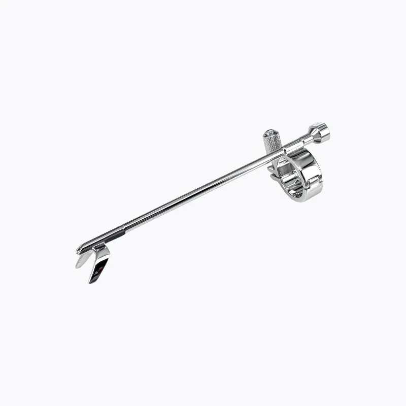 INNOFINE JEM-089 Reusable Biopsy Needle Guide for Canon PVU-770ST