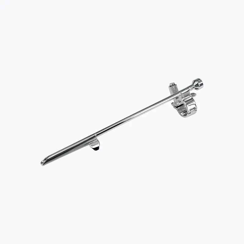 INNOFINE JEM-092 Reusable Biopsy Needle Guide for Mindray SV10-2U