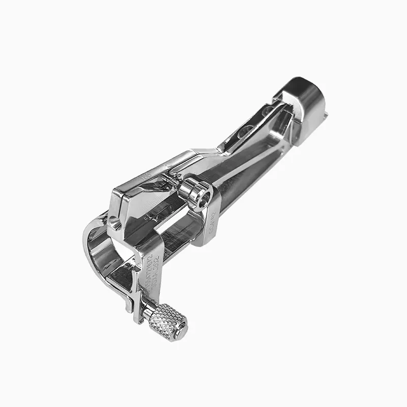 INNOFINE JEM-097 Reusable Biopsy Needle Guide for Fujifilm CC41R2