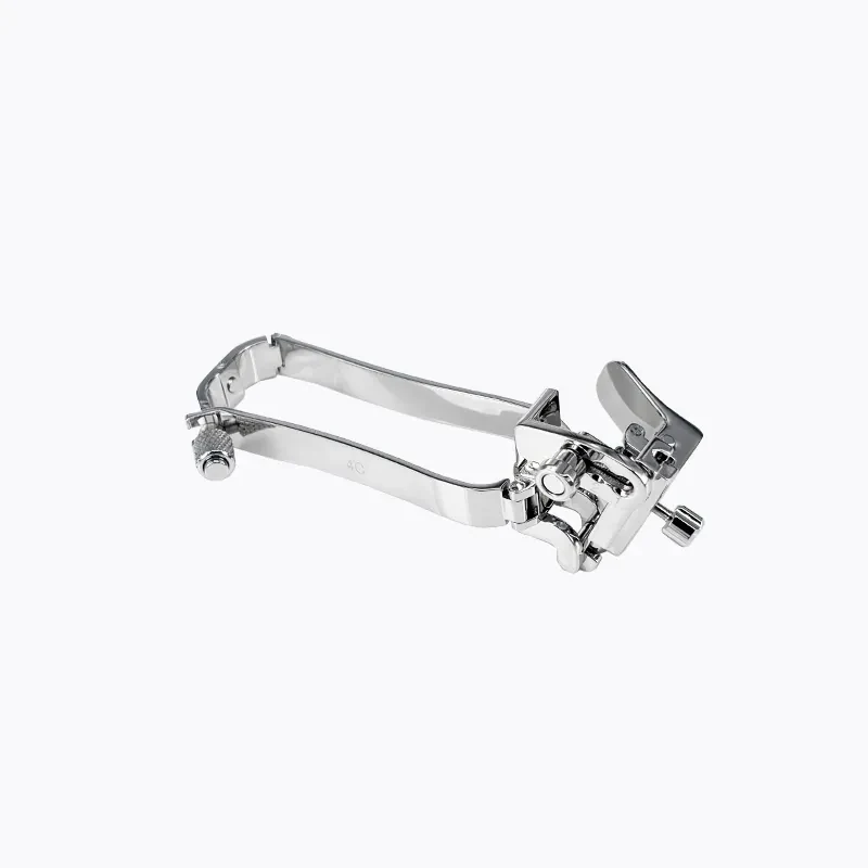 INNOFINE JSM-003 Reusable Biopsy Needle Guide for GE 4C / 4C-A / 4C-D +2