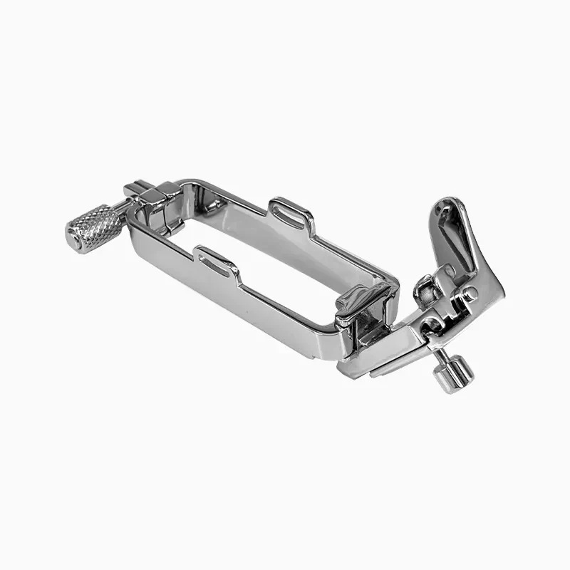 INNOFINE JSM-004 Reusable Biopsy Needle Guide for Samsung L3-8 / LN5-12 / LN5-40