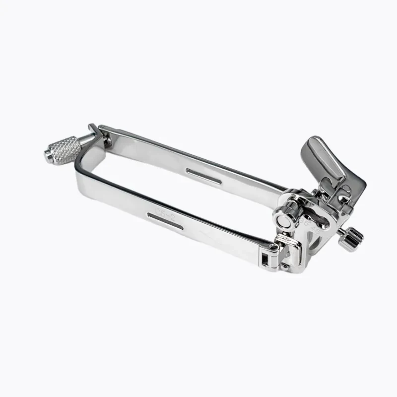INNOFINE JSM-015 Reusable Biopsy Needle Guide for Mindray C5-2 / C5-2s / C5-2E