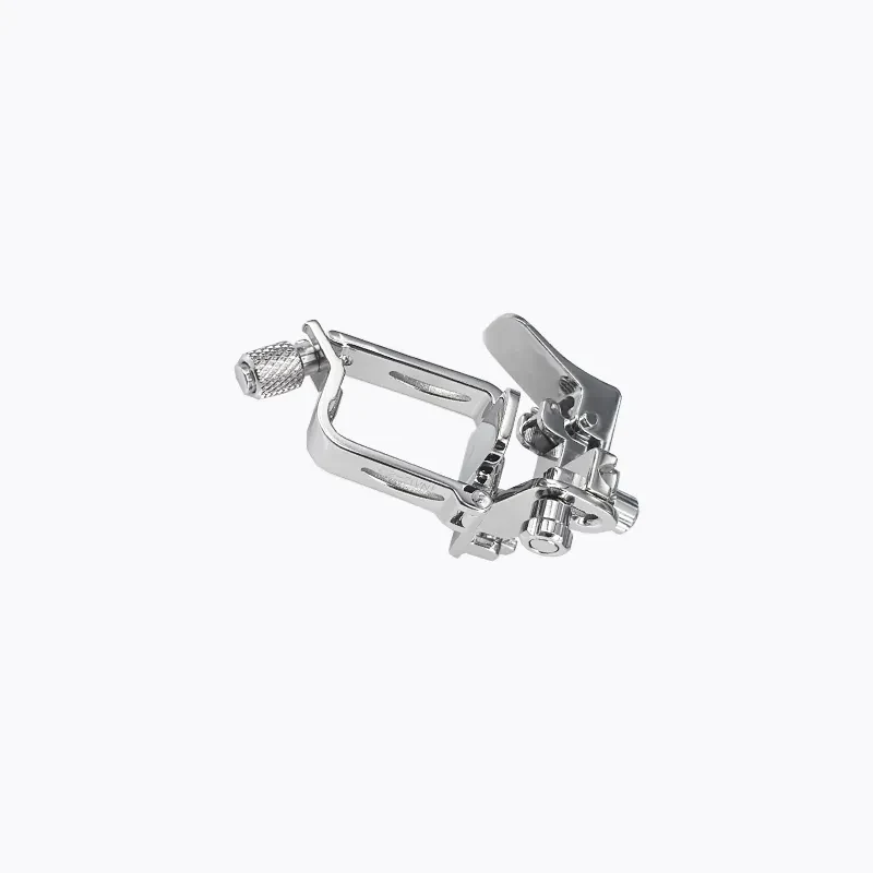 INNOFINE JSM-016 Reusable Biopsy Needle Guide for GE C2-7-D / C2-7VN-D