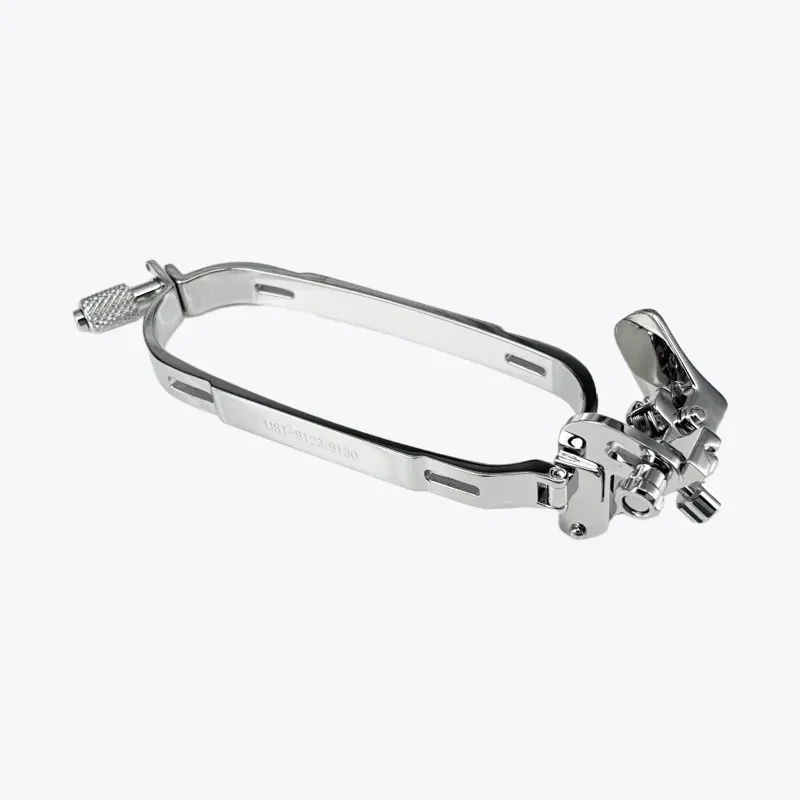 INNOFINE JSM-033 Reusable Biopsy Needle Guide for Fujifilm UST-979-3.5 / UST-989 / UST-990-5