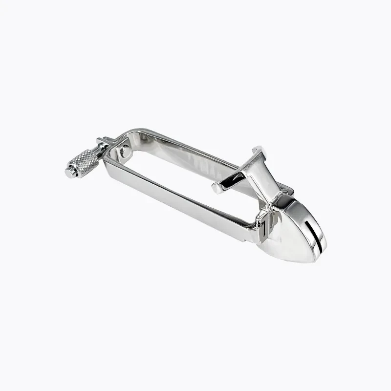 INNOFINE JSM-036 Reusable Biopsy Needle Guide for GE ML6-15 / ML6-15-RS / ML6-15-D