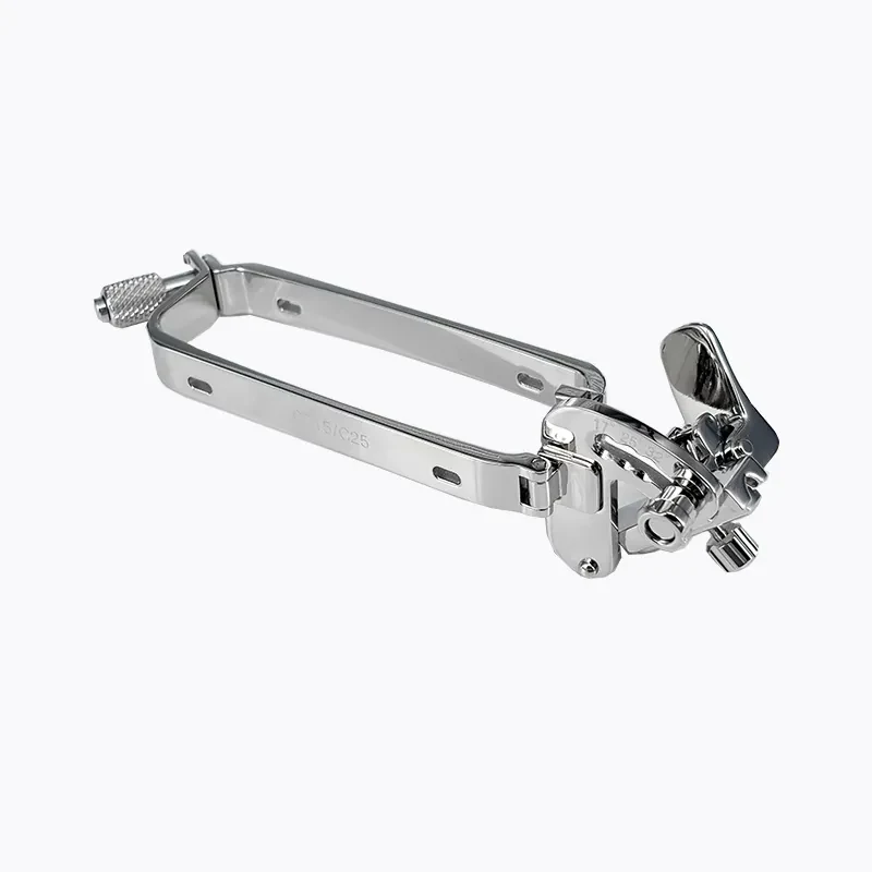 INNOFINE JSM-037 Reusable Biopsy Needle Guide for Fujifilm EUP-C715 / C25