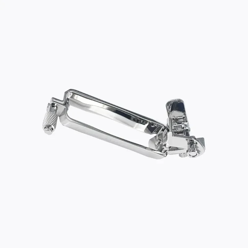 INNOFINE JSM-039 Reusable Biopsy Needle Guide for GE L3-12-D / L3-12-RS