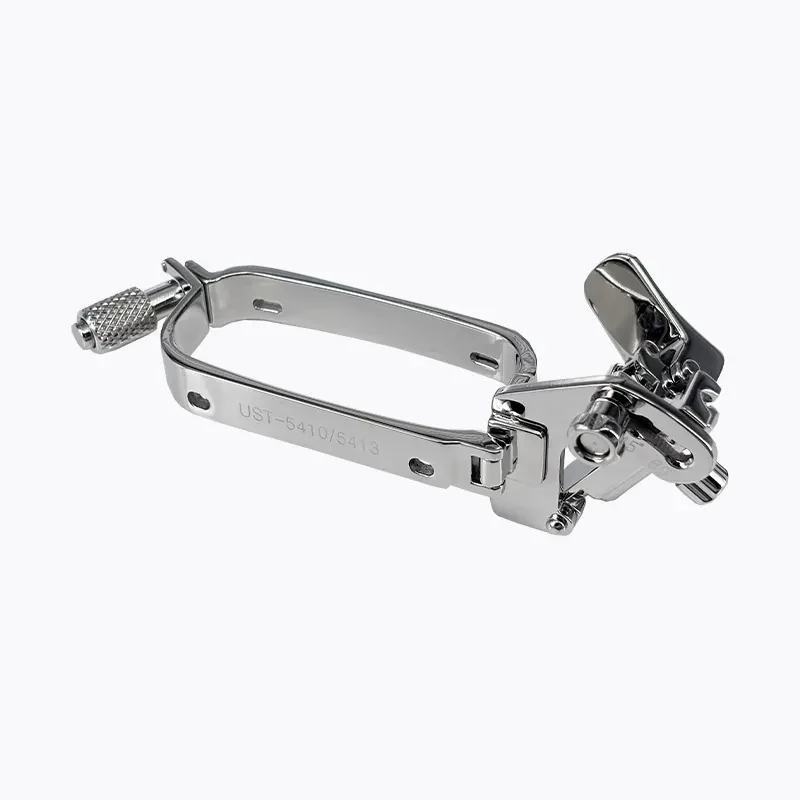 INNOFINE JSM-052 Reusable Biopsy Needle Guide for Fujifilm UST-5412