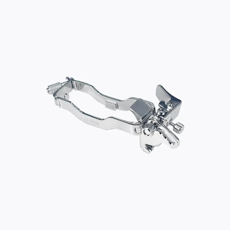 INNOFINE JSM-061 Reusable Biopsy Needle Guide for GE C1-6 / C1-6-D / C1-6VN-D INNOFINE JSM-061 Reusable Biopsy Needle Guide for GE C1-6 / C1-6-D / C1-6VN-D