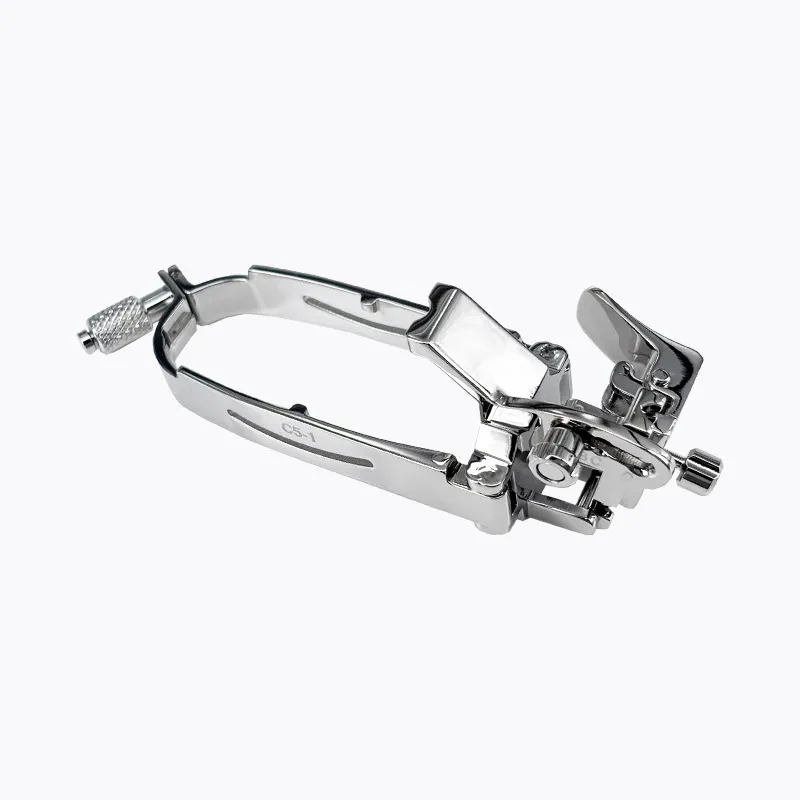 INNOFINE JSM-069 Reusable Biopsy Needle Guide for Philips C5-1 INNOFINE JSM-069 Reusable Biopsy Needle Guide for Philips C5-1