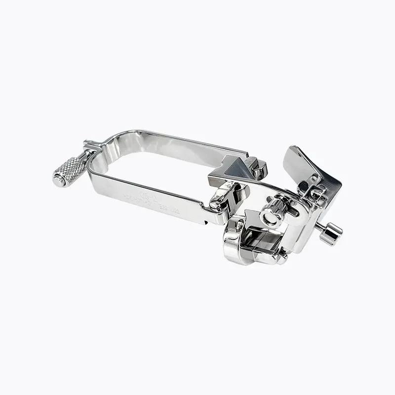 INNOFINE JSM-073 Reusable Biopsy Needle Guide for Philips C5-2 INNOFINE JSM-073 Reusable Biopsy Needle Guide for Philips C5-2
